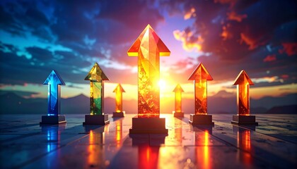 Rising to New Heights