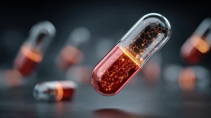 Digital therapeutics offering evidence-based interventions through software to treat chronic diseases and mental disorders.