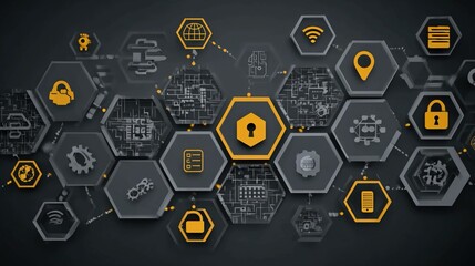 Data privacy management frameworks implement policies and technologies to protect personal information and ensure regulatory compliance.