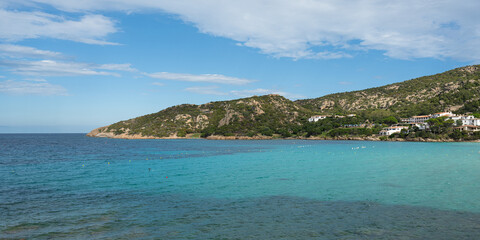 Baja Sardinia (2025-10)