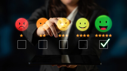 Customer feedback analysis boosts satisfaction, service quality, and business reputation through...