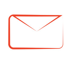 Email Marketing Icon: Communication & Outreach