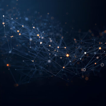 Ubuntu Philosophy: Abstract Network of Interconnected Community Nodes