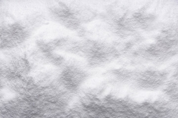 Natural powdered sweetener from the stevia plant - Stevia rebaudiana