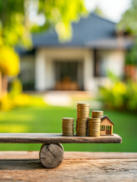 Balancing Property Homeloans Images – Browse 16 Stock Photos, Vectors, and Video | Adobe Stock