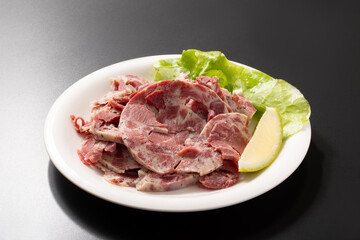 牛たんハム