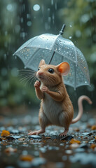 mouse
