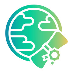 patent Gradient icon