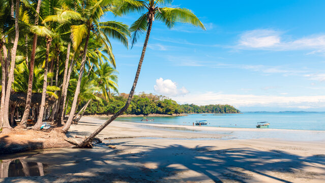  Isla Parida Boca Chica, Chiriqui, province, Panama