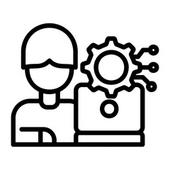 skill Line Icon