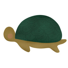 turtle
