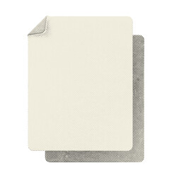 3d file data halftone style