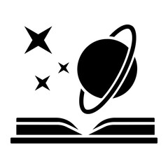 symbol Solid icon