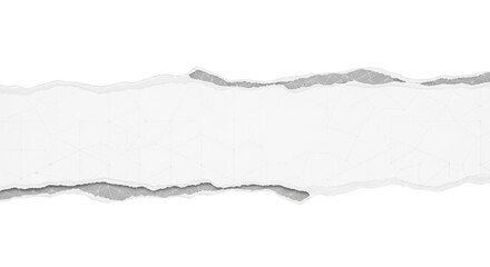 Ilustrasi torn paper edges with texture menampilkan komposisi overlay, wallpaper, torn, pattern, texture dengan tampilan realistis.