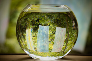 Japan Kyoto Arashiyama Yusai-tei Otagi Nenbutsu-Ji