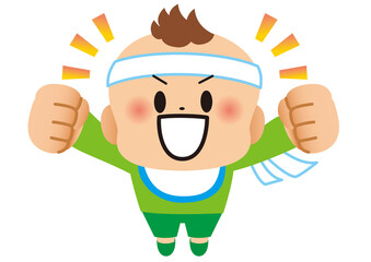 赤ちゃん,育児,子供,応援,元気,笑顔,楽しい,誕生日,頑張る,入学,人物,人,子ども,男の子,ベビー,ご機嫌,バンザイ,子育て,保育,保育園,かわいい,乳児,乳幼児,アイコン,よだれかけ,スタイ,入園,入園式,園児,幼稚園児,保育園児,こども園,幼稚園,子ども園,保育所,健康,女の子,全身,可愛い,嬉しい,生活,イラスト,ファイト,声援,やる気,エール,気合い,喜ぶ