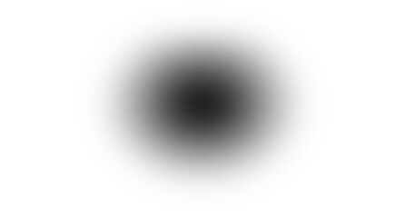 black Digital Glow with Subtle Noise Effect