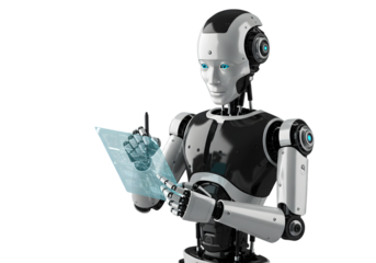 Android Manipulating Holographic UI on transparent background