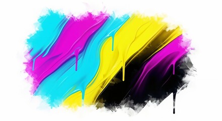 colorful feathers background