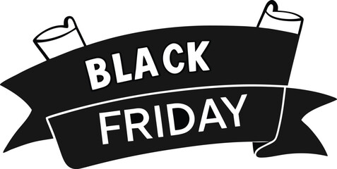 black friday weekend sale banner vector illustrati.eps