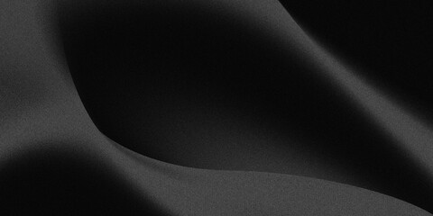 monochrome abstract background with minimalist, dramatic gray and black gradients and a rich texture.