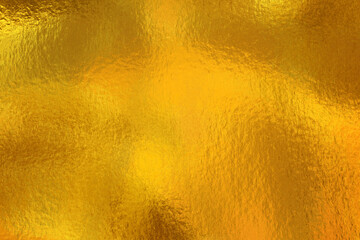 Gold background or texture and Gradients shadow