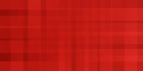 Vibrant Red Geometric Squares Background for Design, Branding, Marketing, and Visual Projects