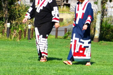 日本の伝統文化