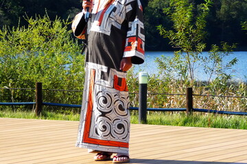 日本の伝統文化