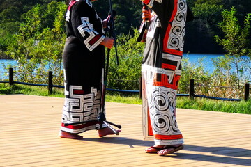 日本の伝統文化