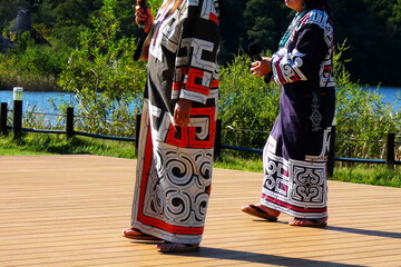 日本の伝統文化