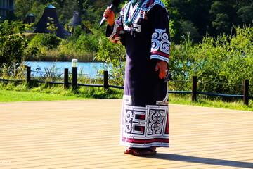 日本の伝統文化