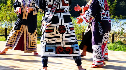 日本の伝統文化