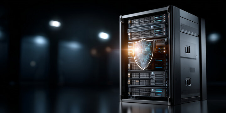 Cybersecurity measures against ransomware attacks in data centers enhancing protection in a digital environment