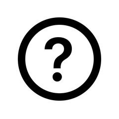 question icon