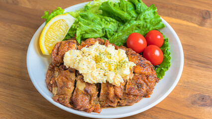 チキン南蛮