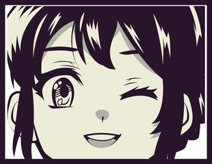 Vibrant display of colorful macarons arranged in a neat row showcases the artistry of pastry chefs and the delightful variety of flavors available at a French bakery or patisserie