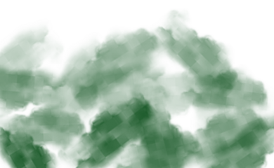 Abstract deep green foliage pattern with subtle light textures creating a moody natural atmosphere