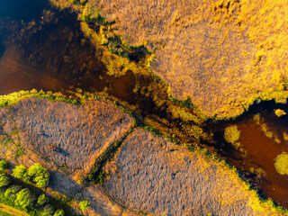 Tihany in Hungary. Benedictine Monastery of Tihany Abbey with Lake Balaton. Kulso-to Lake. Beach...