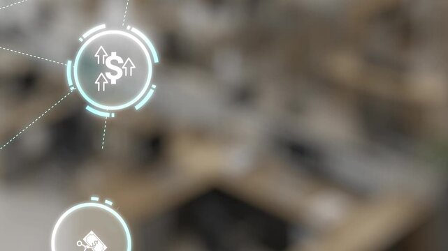 Cost reduction and cost saving through digital transformation, business cost optimization, operational cost reduction, financial savings, and resource efficiency strategies for business success. Spire