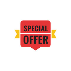 A simple white outline of a mail envelope icon set against a solid red circular background, representing a message or notification.