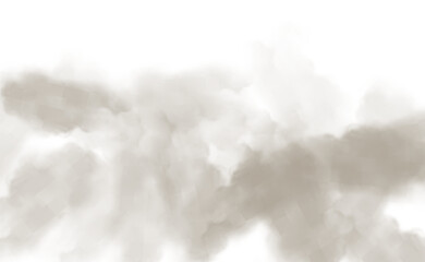 Abstract texture with soft yellow and gray hues blending into darkness