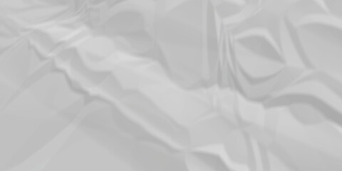 White crumpled paper background. old paper wrinkle texture pattern. cardboard wrinkled arts craft and Seamless white crumpled paper.	
