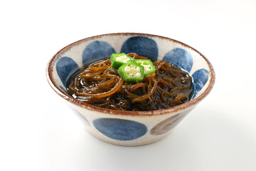 もずく酢（沖縄県産）