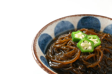 もずく酢（沖縄県産）