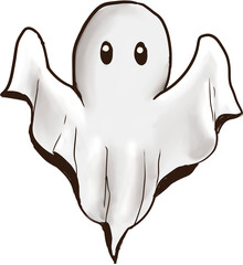 cute-ghost-png-kawaii-halloween © Sopicha