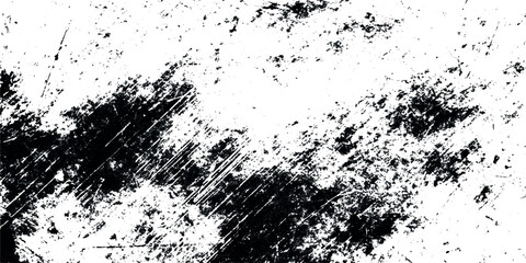 Dark urban grunge texture with gritty, noise overlay, vintage decay effect, ideal for posters, print templates, and background designs.