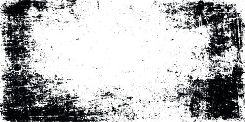 Abstract grunge background with weathered textures, distressed scratches, faded tones, and artistic rough surface pattern.