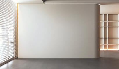 background, brick, brickwork, classic, empty, fresh, interior, modern, refreshing, studio, white, 3d, architecture, banner, blank, branding, business, clean, company, contemporary, copyspace, stone