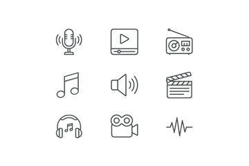 Please describe the image content. To create an optimized title and keywords for your vector graphic, I need to understand its subject matter, style, and main concepts.